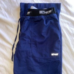 Grey’s anatomy scrub pants